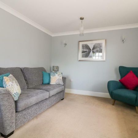 Apartamento The Hoist Ely Exterior foto