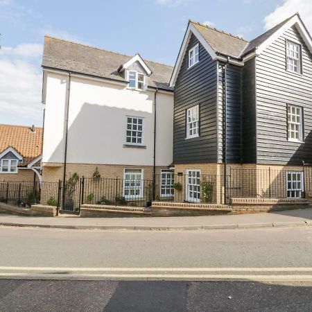 Apartamento The Hoist Ely Exterior foto