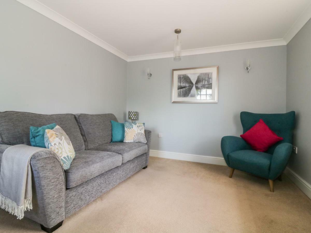 Apartamento The Hoist Ely Exterior foto