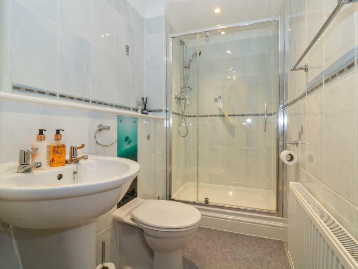 Apartamento The Hoist Ely Exterior foto