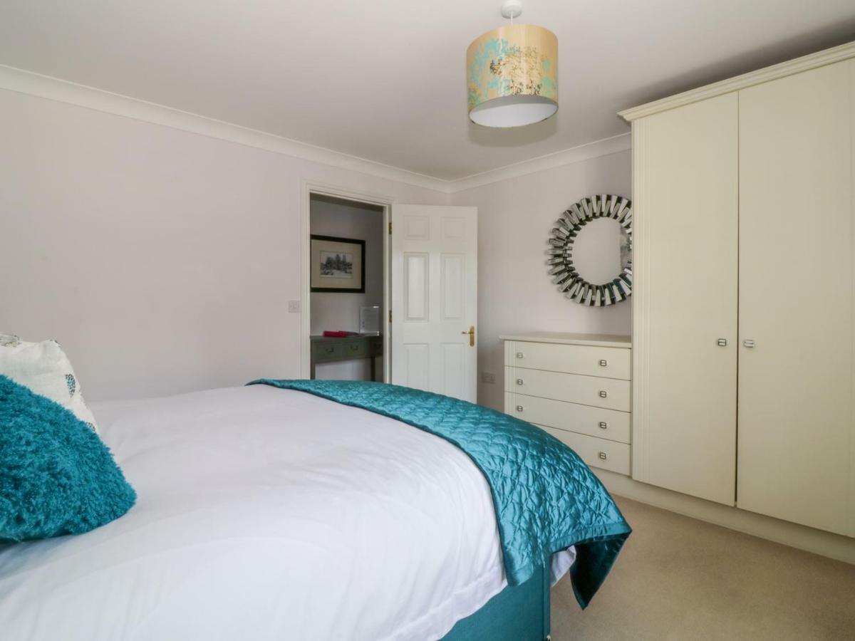 Apartamento The Hoist Ely Exterior foto