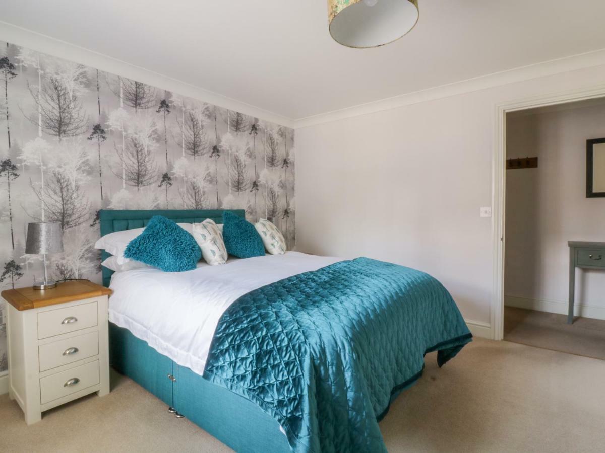Apartamento The Hoist Ely Exterior foto